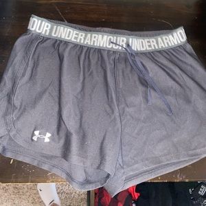 Under Armor shorts